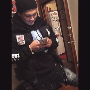 Meet your Posher, Sean